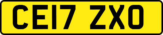 CE17ZXO