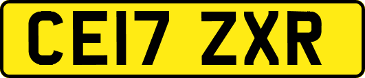 CE17ZXR