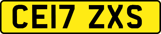 CE17ZXS