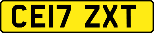 CE17ZXT