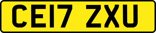 CE17ZXU