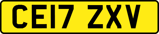 CE17ZXV