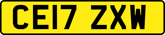 CE17ZXW
