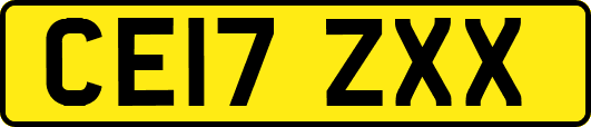 CE17ZXX