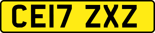 CE17ZXZ