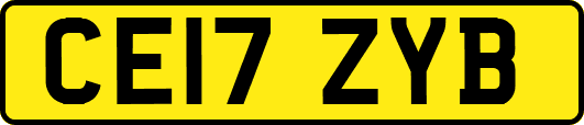 CE17ZYB