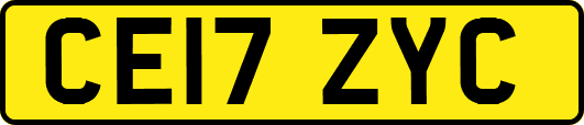CE17ZYC