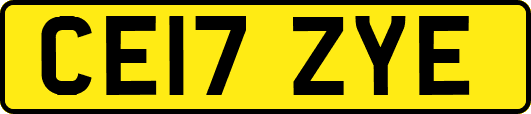 CE17ZYE