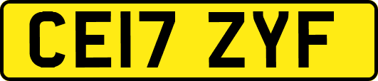 CE17ZYF