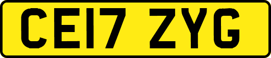 CE17ZYG