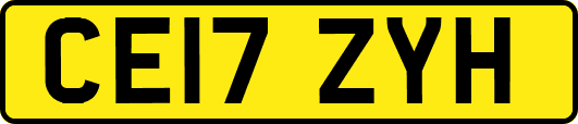 CE17ZYH