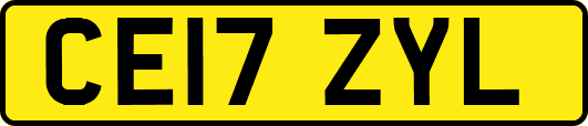 CE17ZYL