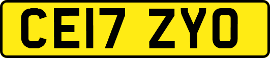 CE17ZYO