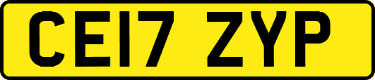 CE17ZYP