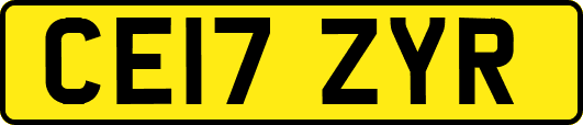 CE17ZYR