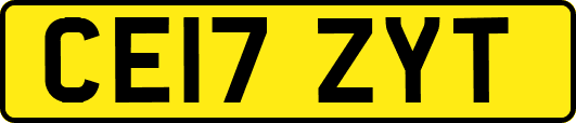 CE17ZYT