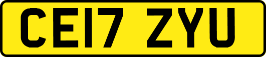 CE17ZYU