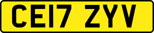 CE17ZYV
