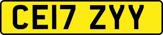 CE17ZYY