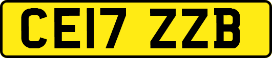 CE17ZZB