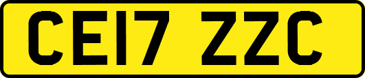CE17ZZC