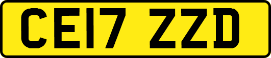 CE17ZZD