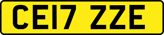 CE17ZZE