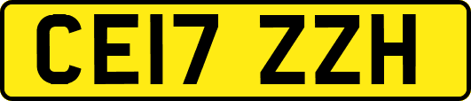 CE17ZZH