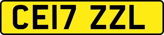 CE17ZZL