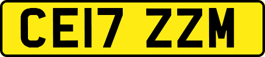CE17ZZM