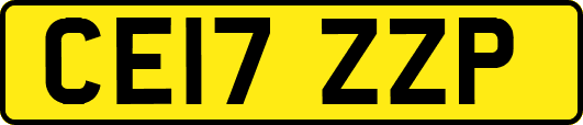 CE17ZZP