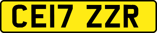 CE17ZZR