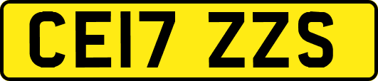 CE17ZZS