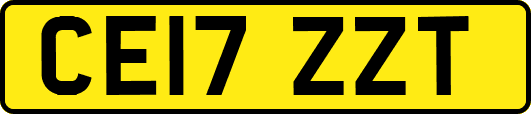 CE17ZZT