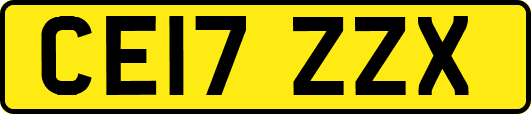 CE17ZZX