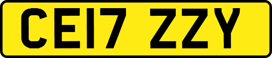 CE17ZZY