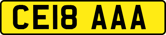 CE18AAA