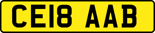 CE18AAB