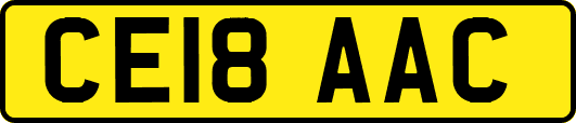 CE18AAC