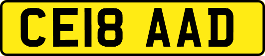 CE18AAD