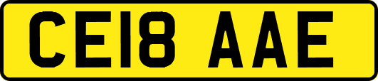 CE18AAE