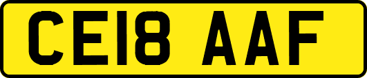 CE18AAF