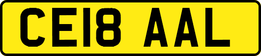 CE18AAL