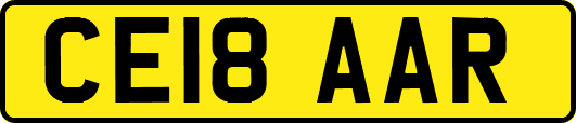 CE18AAR