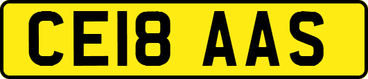 CE18AAS