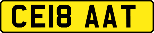 CE18AAT