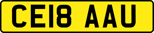 CE18AAU