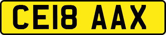 CE18AAX