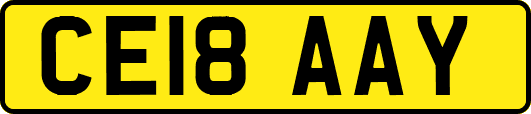 CE18AAY