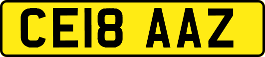 CE18AAZ